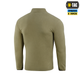 Кофта M-Tac Delta Fleece Tan 2XL - зображення 4