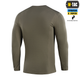 Термосорочка M-Tac Winter Baselayer Dark Olive XS - зображення 4