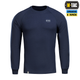 Реглан M-Tac Athlete Dark Navy Blue 2XL - зображення 2