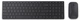 Комплект бездротовий клавіатура та миша Microsoft Designer Bluetooth Desktop Black(UKR) - зображення 1