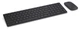 Комплект бездротовий клавіатура та миша Microsoft Designer Bluetooth Desktop Black(UKR) - зображення 2