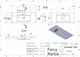 Умывальник Annabele 900 - изображение 5