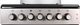 Комбинированная плита PRIME Technics PSE 641212 B - изображение 5