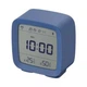 Часы-будильник Qingping Bluetooth Alarm Clock Blue CGD1 2xAA - изображение 1
