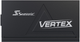Блок питания Seasonic Vertex GX-750 ATX 3.0 750 W (VERTEX-GX-750) - изображение 4