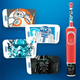 Электрическая зубная щетка Oral-B Vitality 100 Starwars - изображение 2