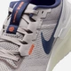 Мужские кроссовки для бега Nike Air Zoom Structure 25 DJ7883-009 44 (10US) 28 см Серые (197593994400) - изображение 7