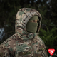 Куртка M-Tac зимова Alpha Gen.IV Primaloft Multicam 3XL/R - зображення 9