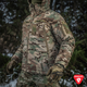 Куртка M-Tac зимова Alpha Gen.IV Primaloft Multicam 3XL/R - зображення 12