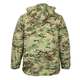 Куртка зимняя Vik-Tailor SoftShell Max-Heat Multicam 58 - изображение 10