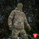 Куртка M-Tac зимова Alpha Gen.IV Primaloft Multicam L/R - зображення 6