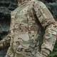 Куртка M-Tac Soft Shell Multicam XS - зображення 9