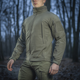 Куртка M-Tac Soft Shell Olive S - зображення 9