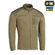 Куртка M-Tac Combat Fleece Jacket Dark Olive 2XL/L - зображення 3