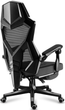 Игровое кресло huzaro HZ-Combat 3.0 Grey - изображение 5