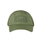 Бейсболка тактична Helikon-Tex BBC Vent Cap Rip-Stop Olive - зображення 3