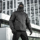 Куртка M-Tac зимняя Alpha Gen.III Pro Primaloft Black M/R - изображение 12