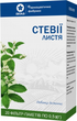 Упаковка фиточая Виола Стевия листья 20 пакетиков по 0.5 г x 2 шт (4820085408210) - изображение 2