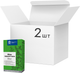 Упаковка фіточаю Віола М'яти перцевої листя 20 пакетиків по 1.5 г x 2 шт (4820241313600) - зображення 1