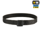 Ремінь M-Tac Paratrooper Belt Black 3XL - зображення 3