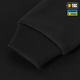 Світшот M-Tac Cotton Hard Black M - зображення 8