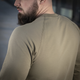 Реглан M-Tac Athlete Tan 2XL - зображення 9