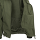 Куртка Helikon-Tex Gunfighter SharkSkin Adaptive Green L - изображение 12