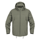 Куртка зимняя Helikon-Tex HUSKY Tactical Winter Jacket Alpha Green 3XL - изображение 3