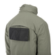 Куртка зимова Helikon-Tex HUSKY Tactical Winter Jacket Alpha Green 3XL - зображення 10