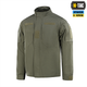 Кітель M-Tac Patrol Flex Army Olive 2XL/L - зображення 1