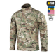 Кітель M-Tac Military Elite NYCO Multicam 3XL/L - зображення 1