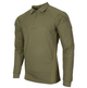 Боевая рубашка Helikon-Tex Range Polo Shirt ADAPTIVE GREEN Олива XS XXL - зображення 1