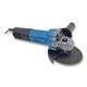 Болгарка KRAISSMANN KWS-960/125 (114324) - изображение 2