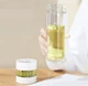 Інтелектуальний термос Quange Intelligent Tea Separator Cup H8134 White - зображення 6