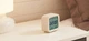 Часы-будильник Qingping Bluetooth Alarm Clock Beige CGD1 2xAA - изображение 2