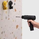 Дриль-шуруповерт Hoto 12V Brushless Drill QWLDZ001 Black - зображення 7