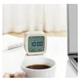 Часы-будильник Qingping Bluetooth Alarm Clock Beige CGD1 2xAA - изображение 3