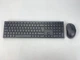 Беспроводной комплект клавиатура и мышка Dell Pro Wireless KM5221W Factory Recertified g7 - изображение 11