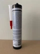 Силикон санитарный Ceresit CS15 280 мл Прозрачный - изображение 2
