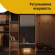 Лампа ночник c датчиком движения Yeelight Motion Sensor Closet Light A40 YLCG004 Black - изображение 5