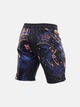 Шорты для MMA Legend Bushi Fightshorts XL Цвет Черный (501215-702-XL) - изображение 2