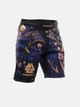 Шорты для MMA Legend Bushi Fightshorts XL Цвет Черный (501215-702-XL) - изображение 3