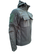 Кофта Profisoft + Fleece Pancer Olive Pancer Protection 50 - изображение 7