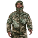 Зимовий костюм Camotec HitPoint S 2908010187347 - изображение 5