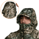 Зимовий костюм Camotec HitPoint S 2908010187347 - изображение 6