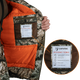 Зимовий костюм Camotec HitPoint S 2908010187347 - изображение 9