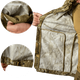 Куртка Camotec Instinct Twill 2908010210410 XXL - зображення 5