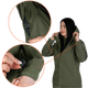 Жіноча куртка Stalker SoftShell Олива (7441), L - зображення 3