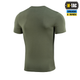 Футболка M-Tac Surf Club Light Olive S - зображення 4