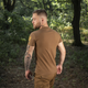 Футболка M-Tac UA Side Coyote Brown 3XL - изображение 13